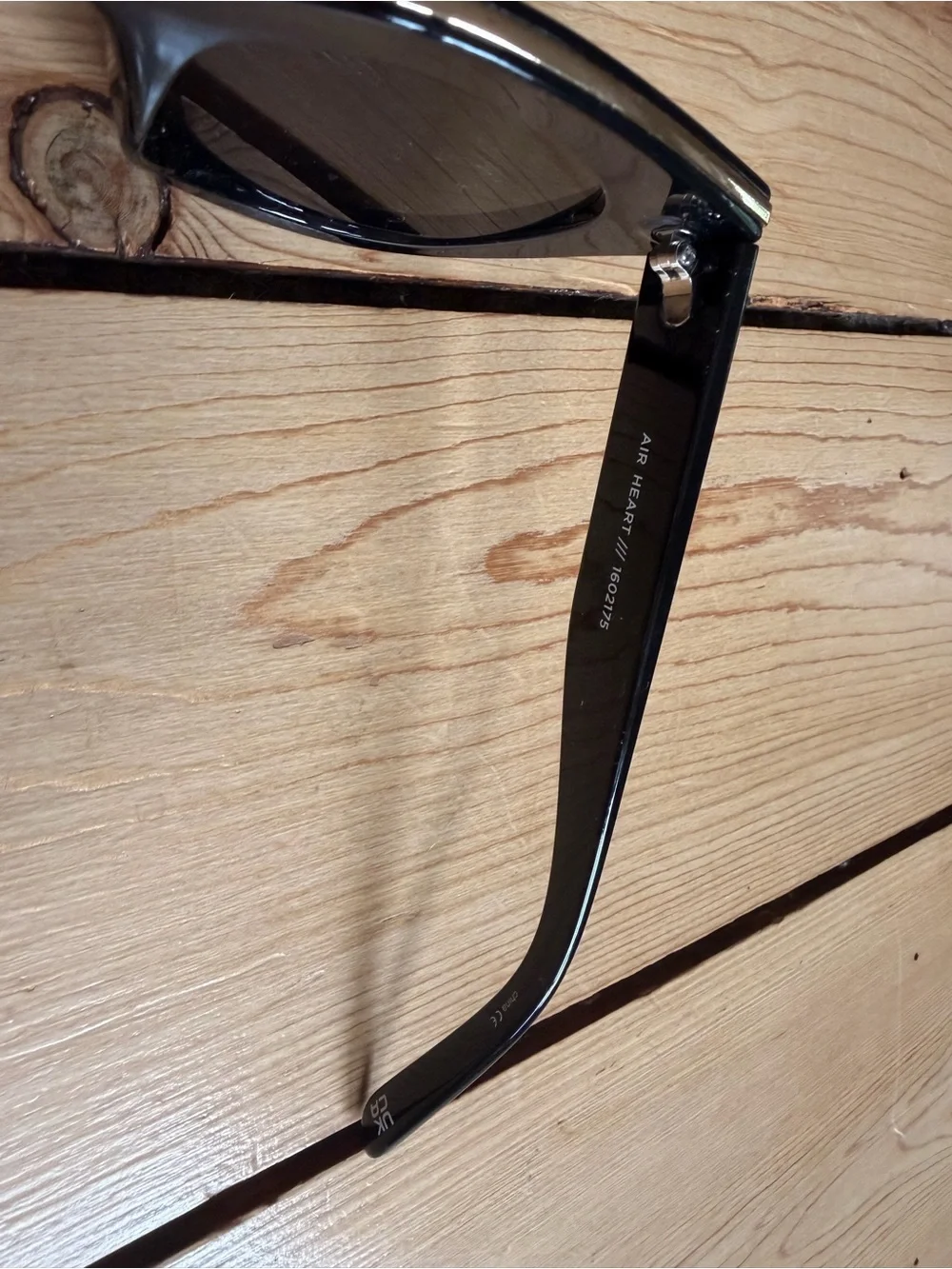 Le Spec Sunglasses Perfect Condition